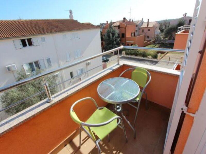 Apartments Hanna Rovinj Exterior photo