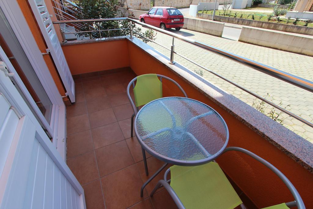 Apartments Hanna Rovinj Room photo