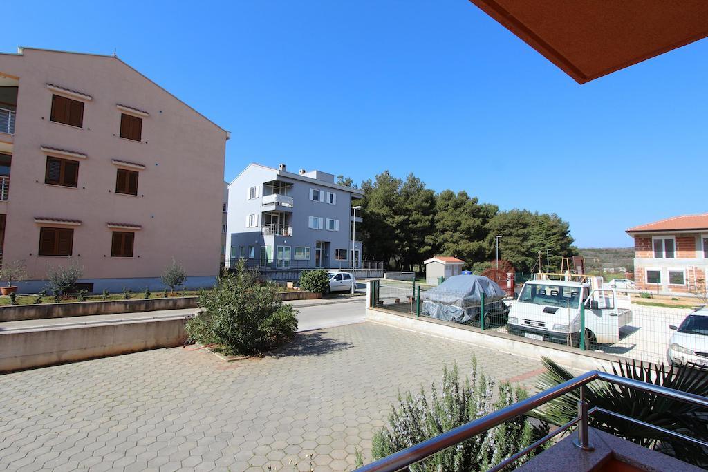 Apartments Hanna Rovinj Exterior photo