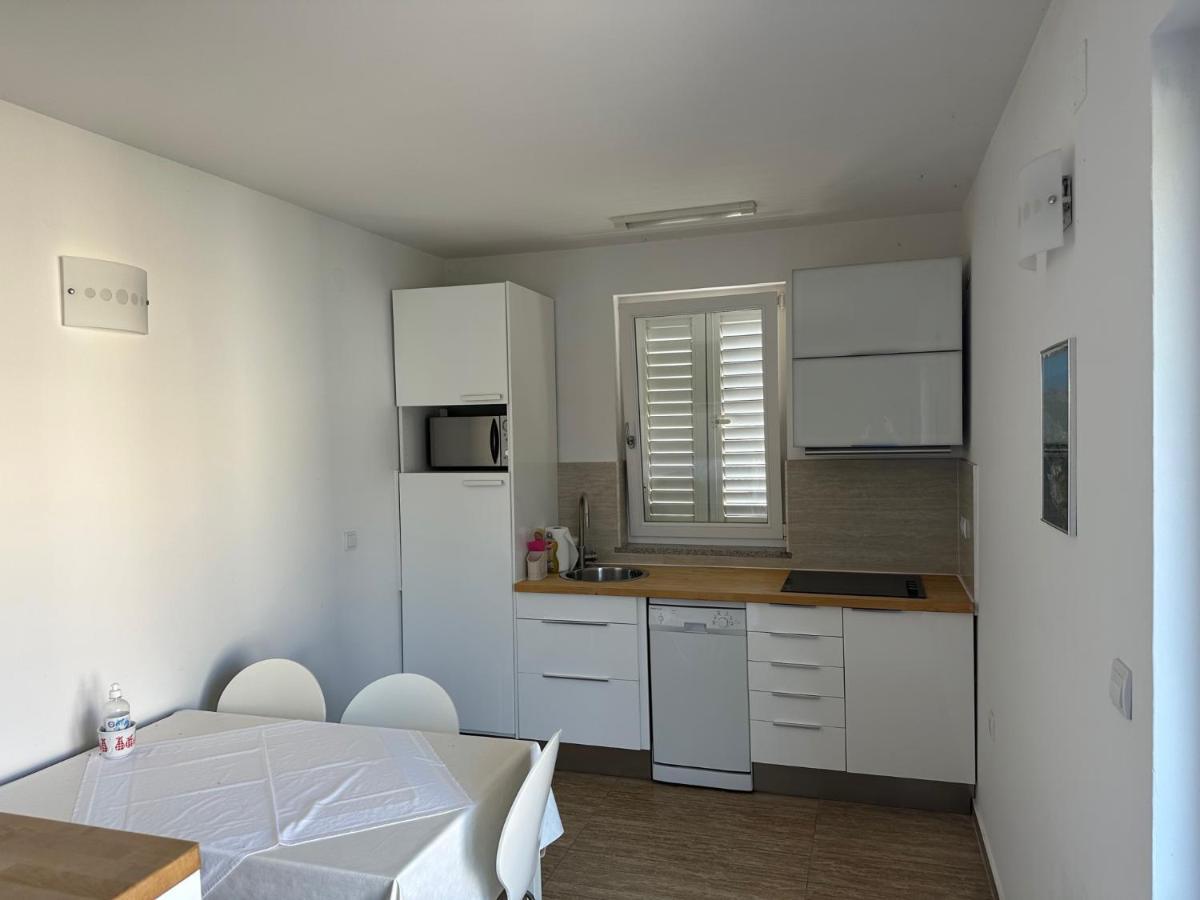 Apartments Hanna Rovinj Exterior photo