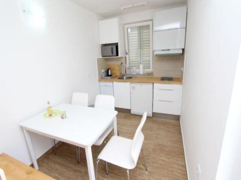 Apartments Hanna Rovinj Exterior photo