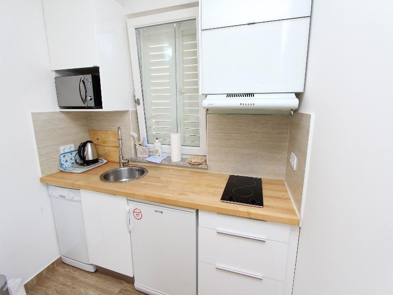 Apartments Hanna Rovinj Exterior photo