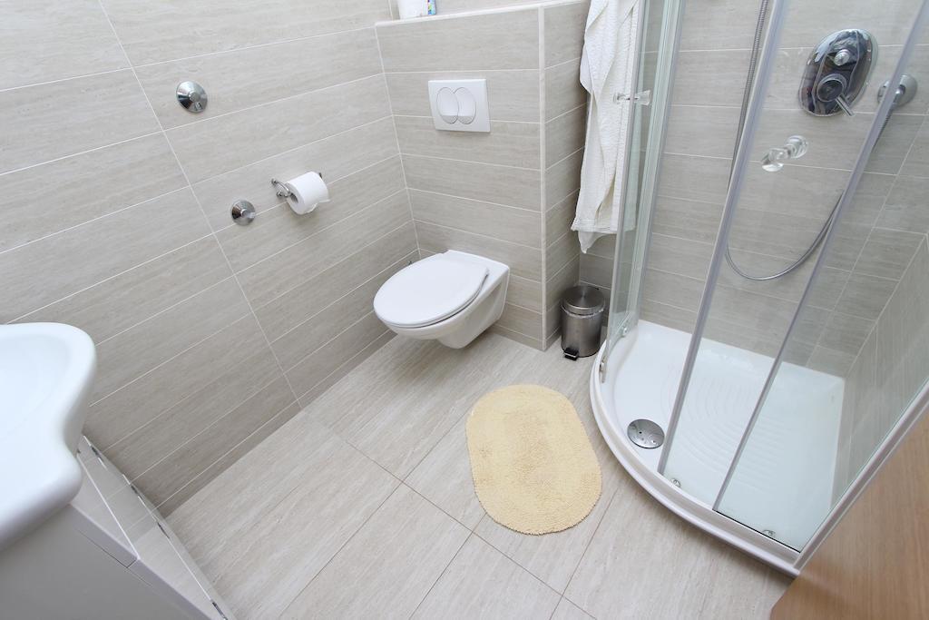 Apartments Hanna Rovinj Room photo