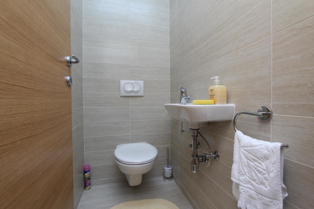 Apartments Hanna Rovinj Room photo