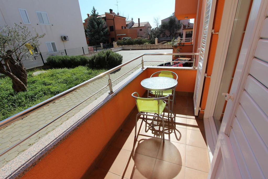 Apartments Hanna Rovinj Room photo