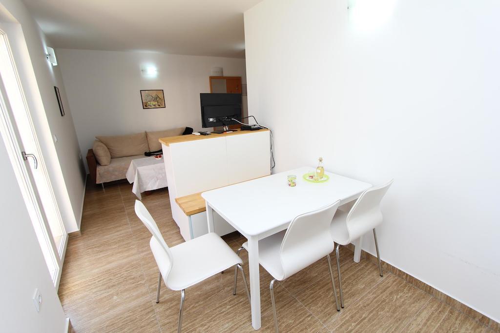 Apartments Hanna Rovinj Room photo