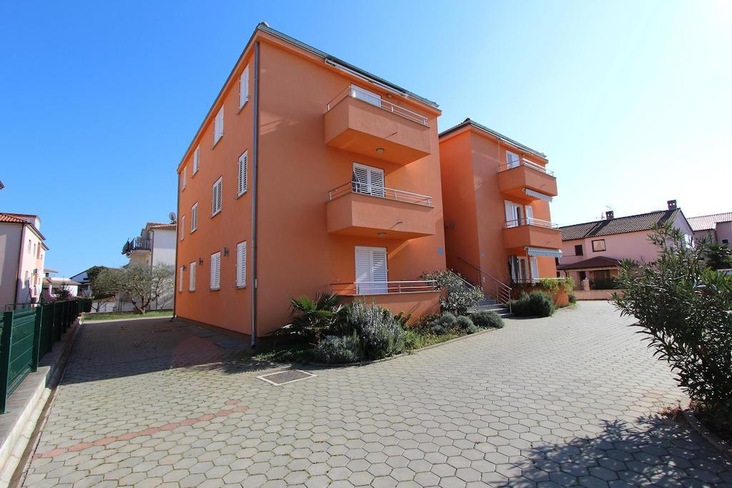 Apartments Hanna Rovinj Exterior photo