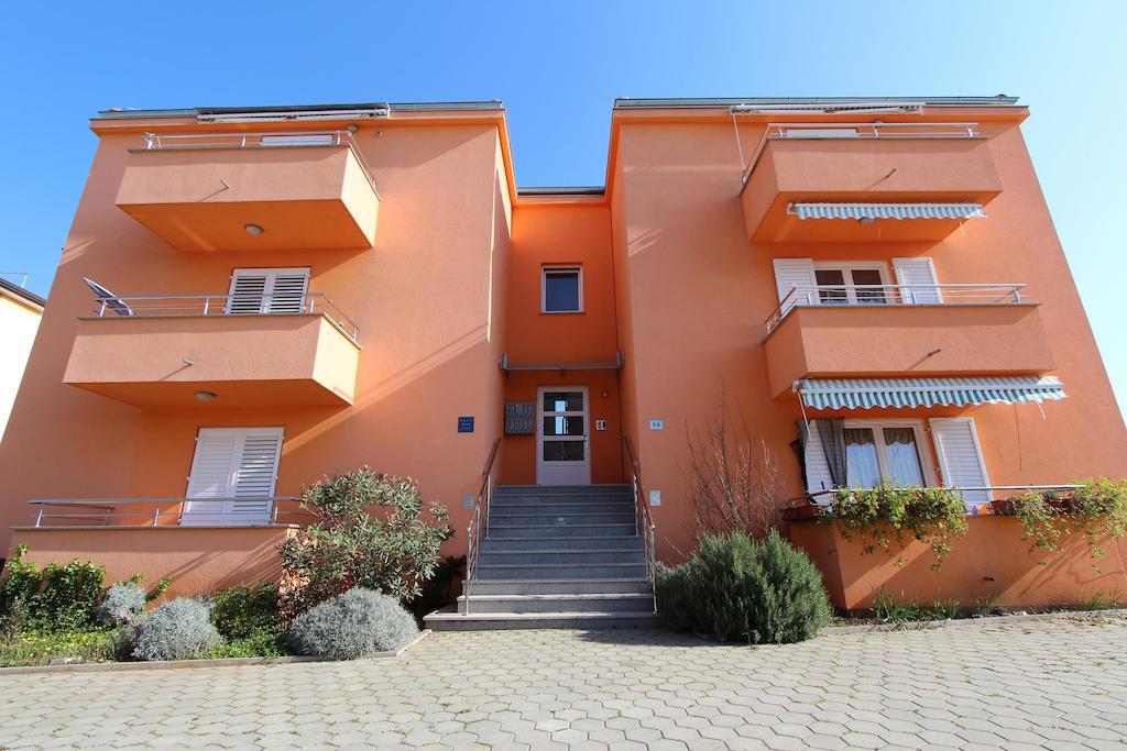 Apartments Hanna Rovinj Exterior photo