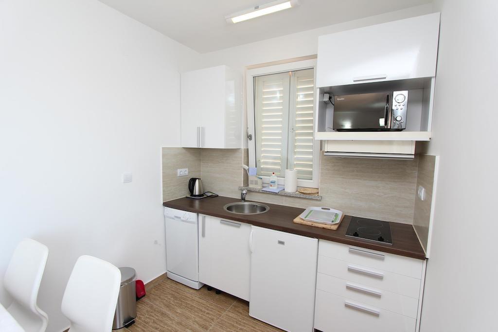 Apartments Hanna Rovinj Room photo