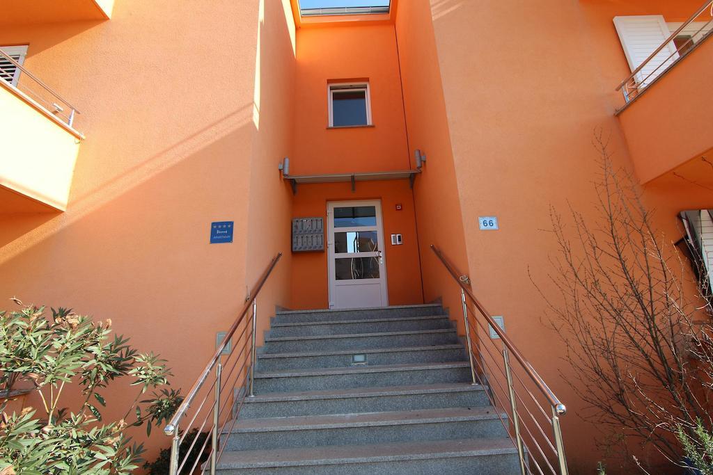 Apartments Hanna Rovinj Exterior photo