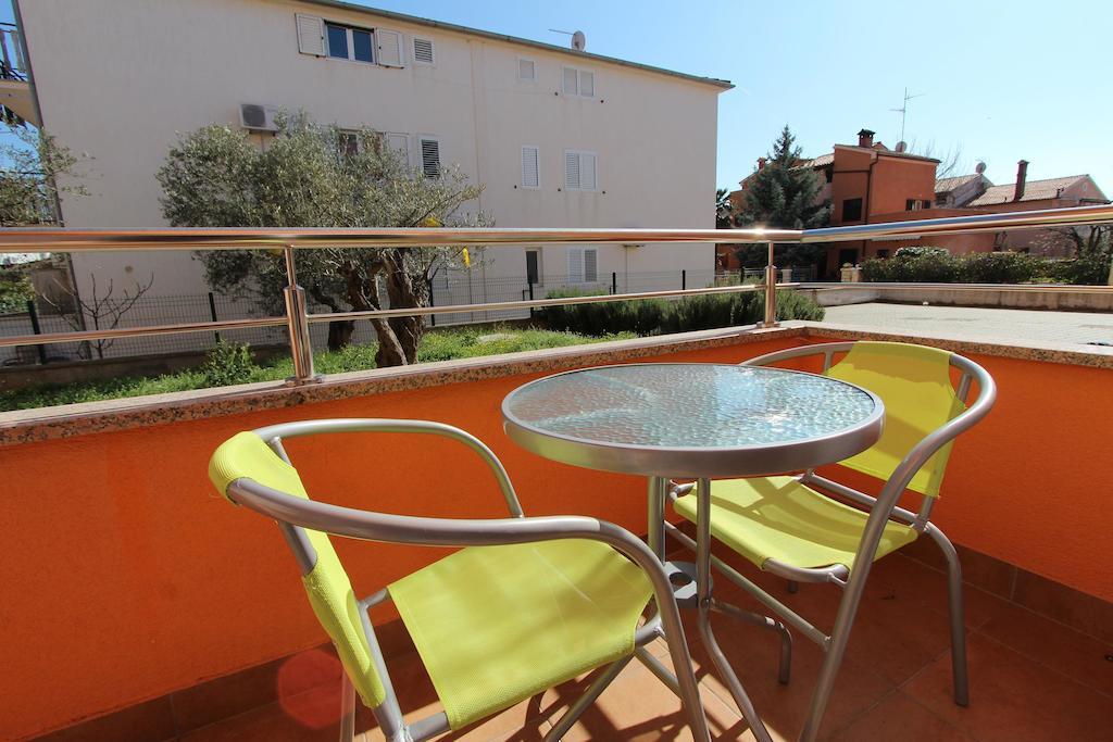 Apartments Hanna Rovinj Exterior photo