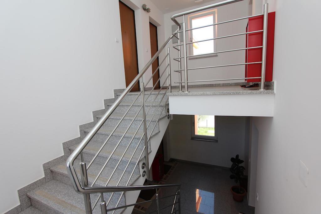 Apartments Hanna Rovinj Exterior photo