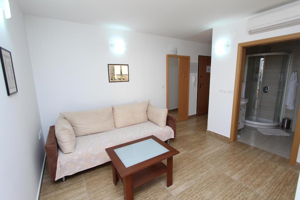 Apartments Hanna Rovinj Exterior photo