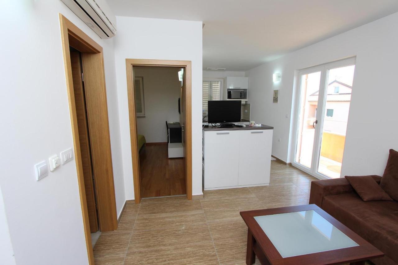 Apartments Hanna Rovinj Room photo