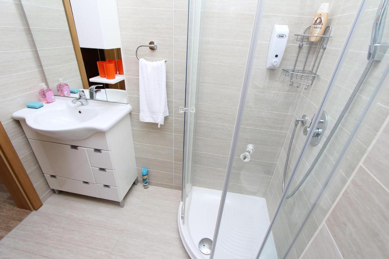 Apartments Hanna Rovinj Room photo